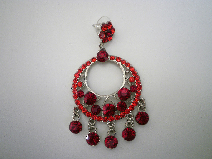 Segunda mano: Pendientes - Foto 7