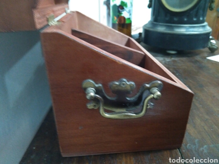 Segunda mano: Peque&ntilde;o archivo - Foto 1