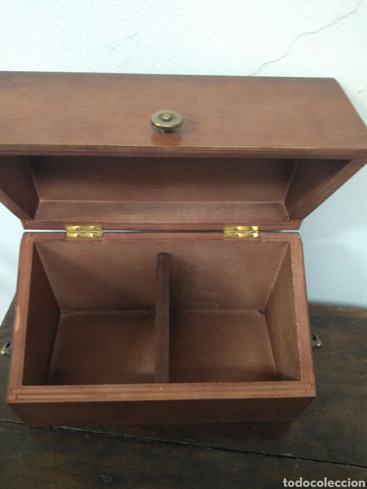 Segunda mano: Peque&ntilde;o archivo - Foto 3