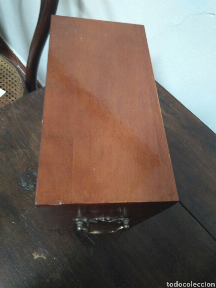 Segunda mano: Peque&ntilde;o archivo - Foto 2