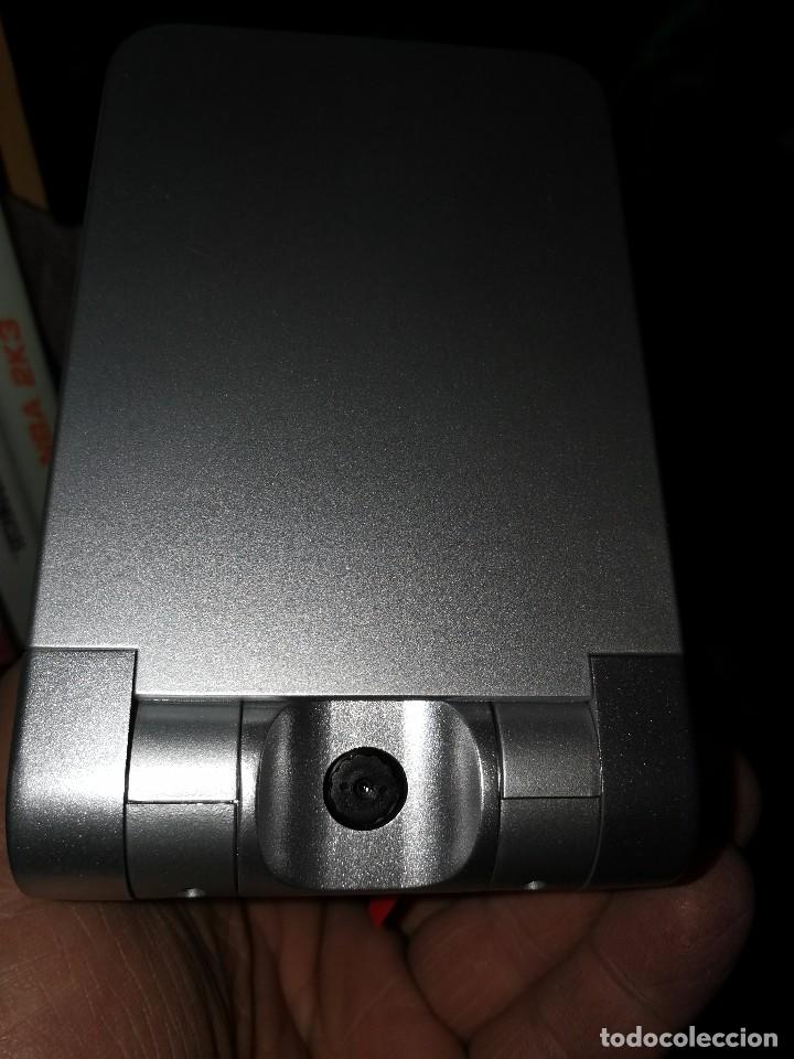 Segunda mano: PDA con camara nueva a estrenar en su caja original - Foto 2