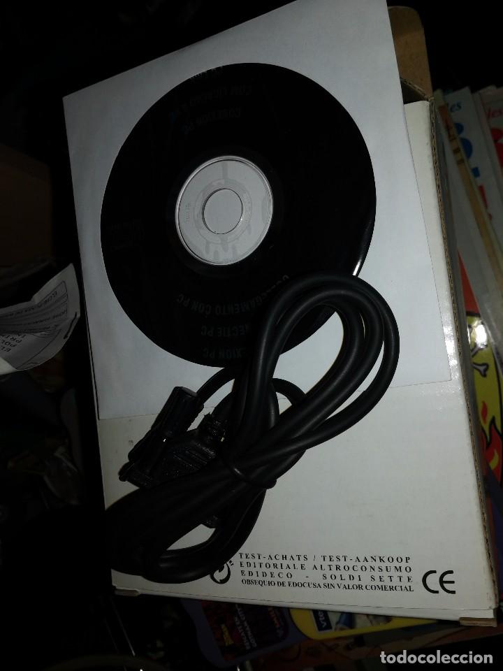 Segunda mano: PDA con camara nueva a estrenar en su caja original - Foto 4