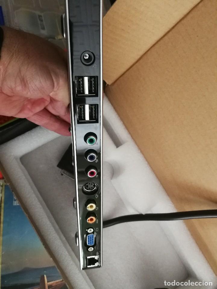 Segunda mano: BASE DE EXPANSI&Oacute;N HP QuickDock 2.0 NUEVO - Foto 4