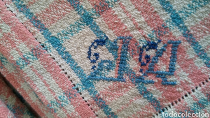 Segunda mano: Manteleria vintage - Foto 1