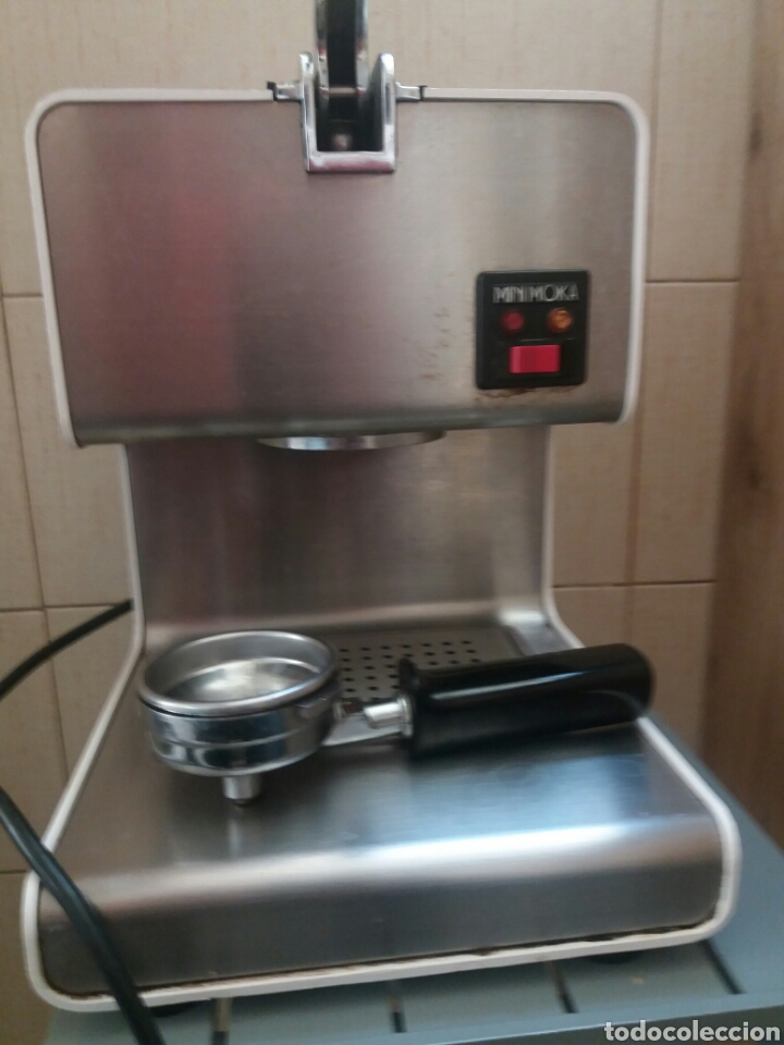 Cafetera mini moka. diseño pierre cardin. mini - Verkauft in Auktion -  105811540