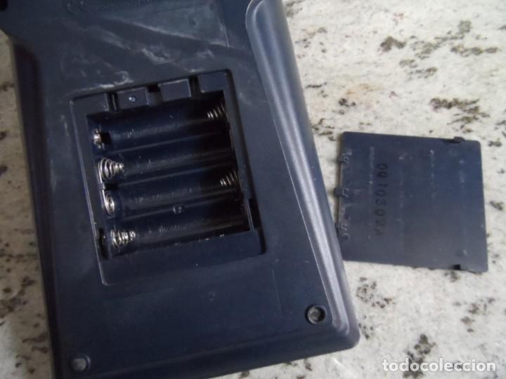 Segunda mano: Calculadora cientifica Casio Hr8tm - Foto 3