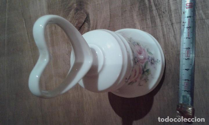 Segunda mano: Peque&ntilde;a campana de ceramica - Foto 2
