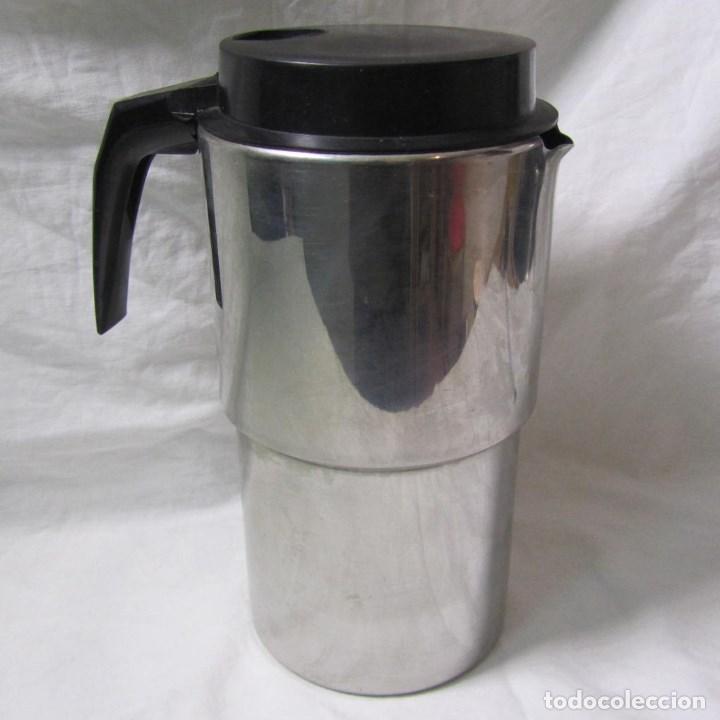 Segunda mano: Cafetera a presi&oacute;n Magefesa - Foto 1