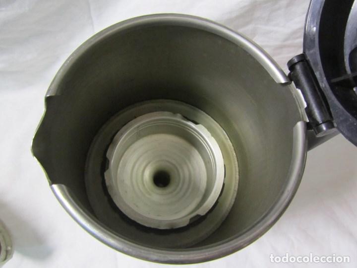 Segunda mano: Cafetera a presi&oacute;n Magefesa - Foto 7