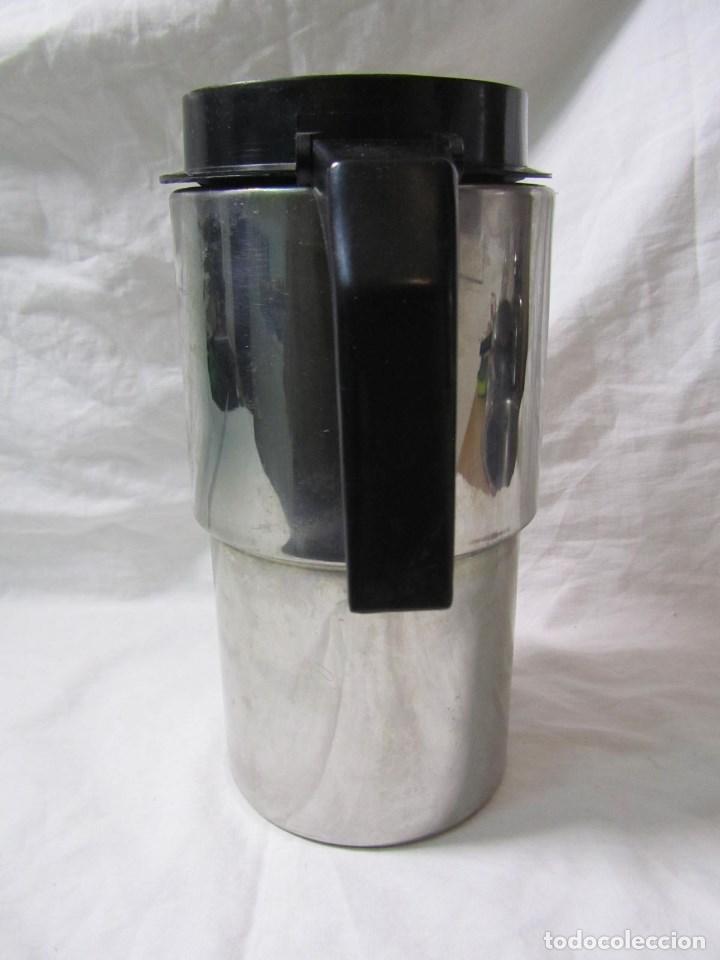 Segunda mano: Cafetera a presi&oacute;n Magefesa - Foto 10