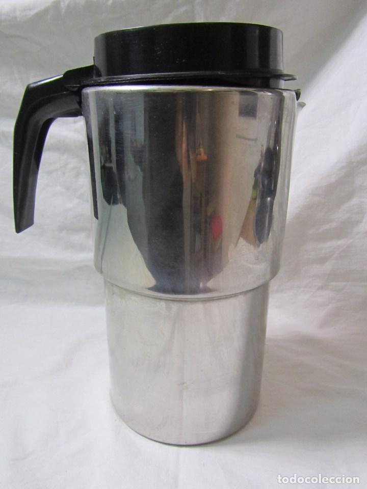 Segunda mano: Cafetera a presi&oacute;n Magefesa - Foto 11