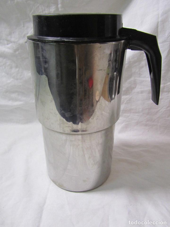 Segunda mano: Cafetera a presi&oacute;n Magefesa - Foto 13