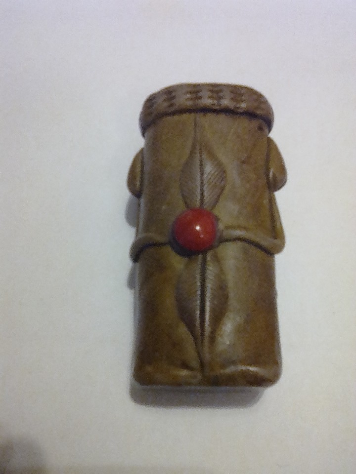 Segunda mano: Funda para mechero - Foto 2
