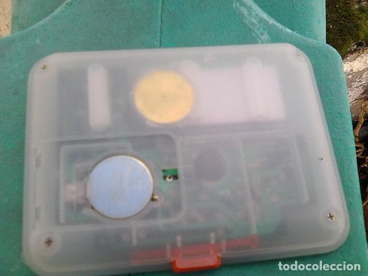 Segunda mano: Calculadora de bolsillo - Foto 2