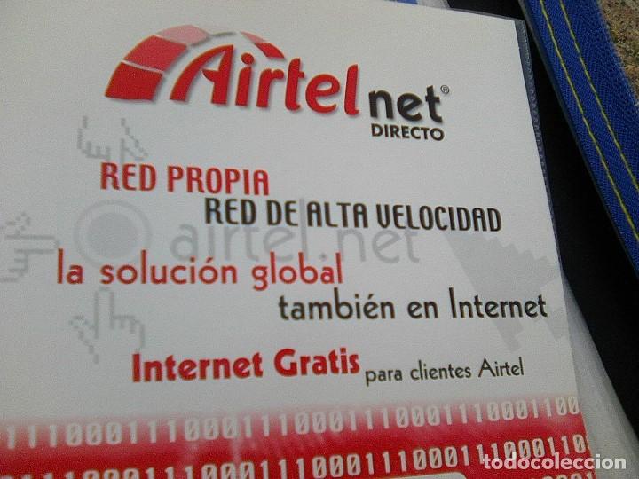 Segunda mano: airtelnet directo - red propia de alta velocidad - Foto 1
