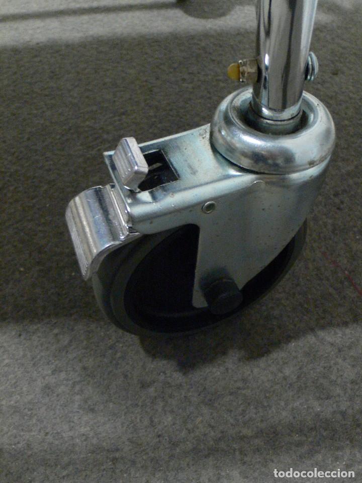 Segunda mano: SILLA DE RUEDAS DE INTERIOR CON INODORO - Foto 9