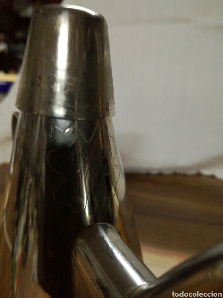 Segunda mano: Aceitera inox 1/4 - Foto 4
