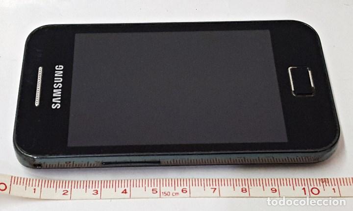 Segunda mano: Lote de 2 moviles SAMSUNG. - Foto 2
