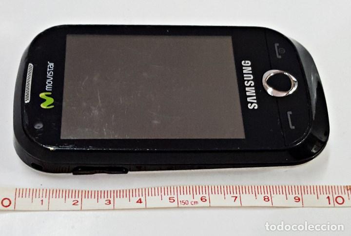 Segunda mano: Lote de 2 moviles SAMSUNG. - Foto 6