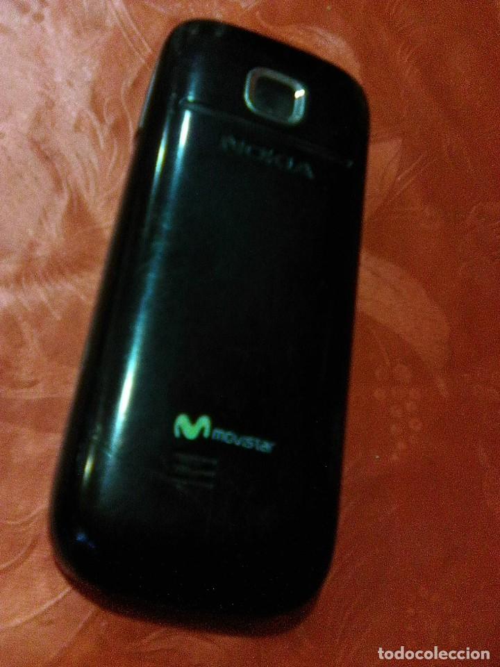 Segunda mano: tel&eacute;fono Nokia 2730 classic - Foto 2
