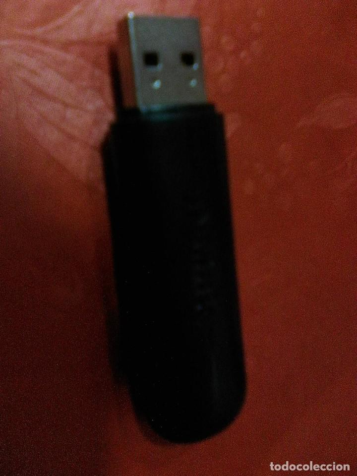 Segunda mano: Detector de Wifi D-Link con tima usb - en servicio - Foto 2