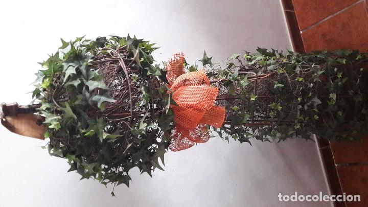 Segunda mano: PLANTA ARTIFICIAL HIEDRA - Foto 3