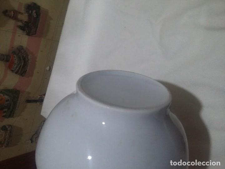 Segunda mano: Preciosa tetera de porcelana - Foto 4