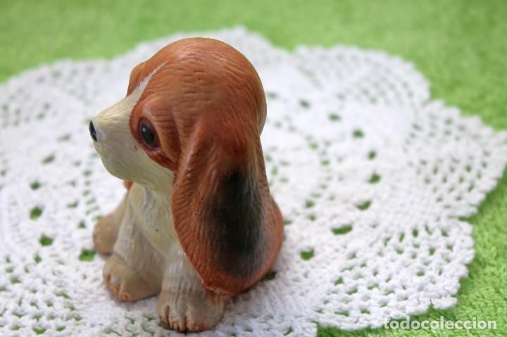 Segunda mano: PERRO DE CERAMICA-VINTAGE - Foto 2