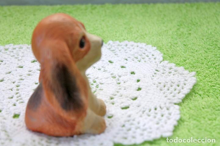 Segunda mano: PERRO DE CERAMICA-VINTAGE - Foto 3