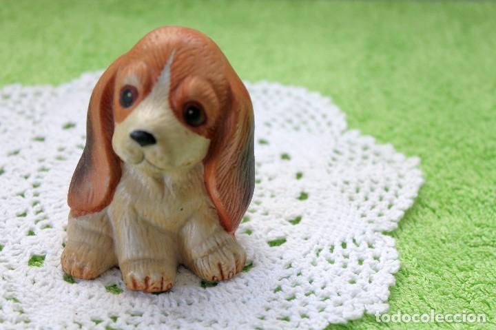 Segunda mano: PERRO DE CERAMICA-VINTAGE - Foto 4