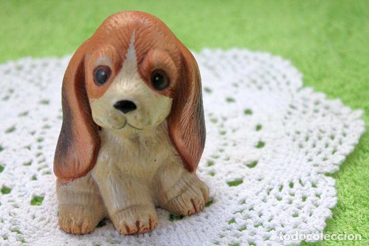 Segunda mano: PERRO DE CERAMICA-VINTAGE - Foto 5