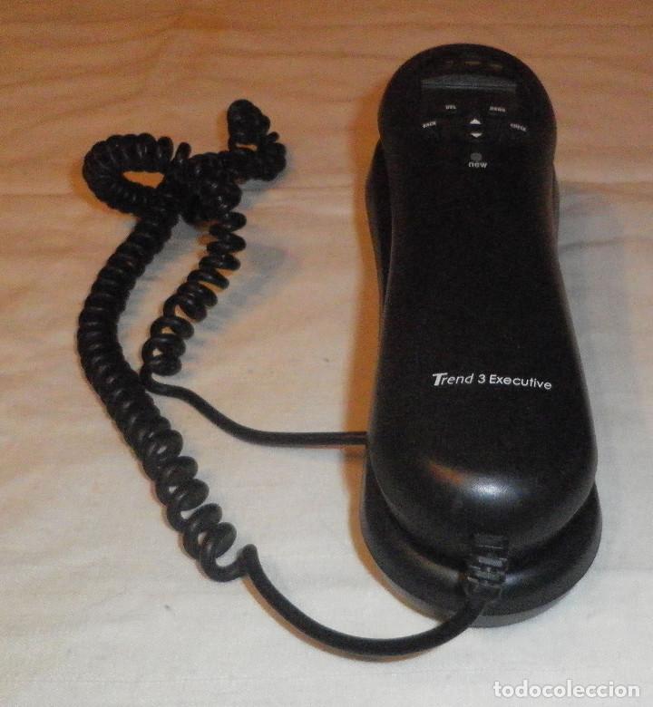 Segunda mano: telefono trend 3 executive binatone - Foto 1