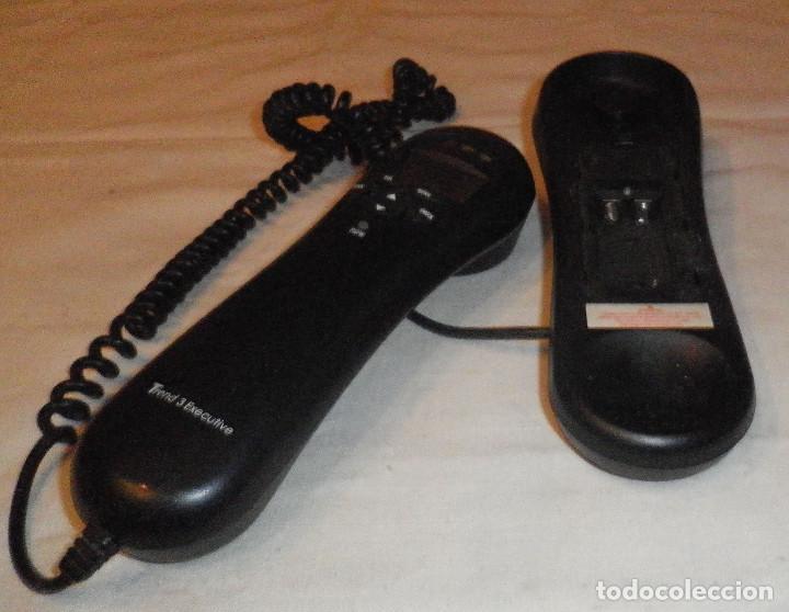 Segunda mano: telefono trend 3 executive binatone - Foto 2