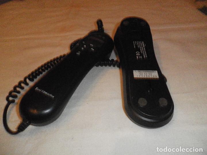 Segunda mano: telefono trend 3 executive binatone - Foto 3