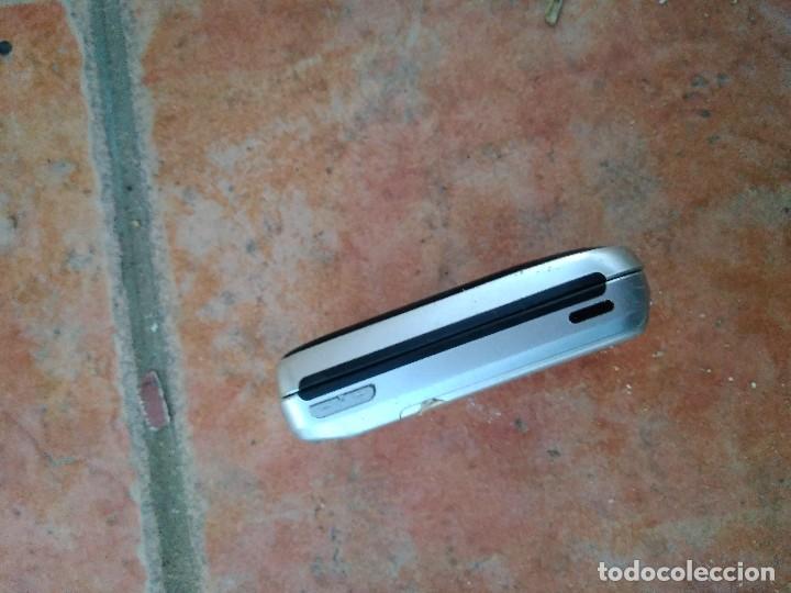 Segunda mano: Antiguo tel&eacute;fono m&oacute;vil grunding - Foto 2