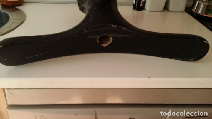 Segunda mano: maniqui negro tipo percha - Foto 11