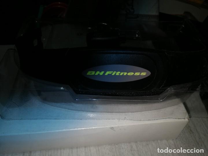 Segunda mano: CINTURON BH FITNESS - Foto 1