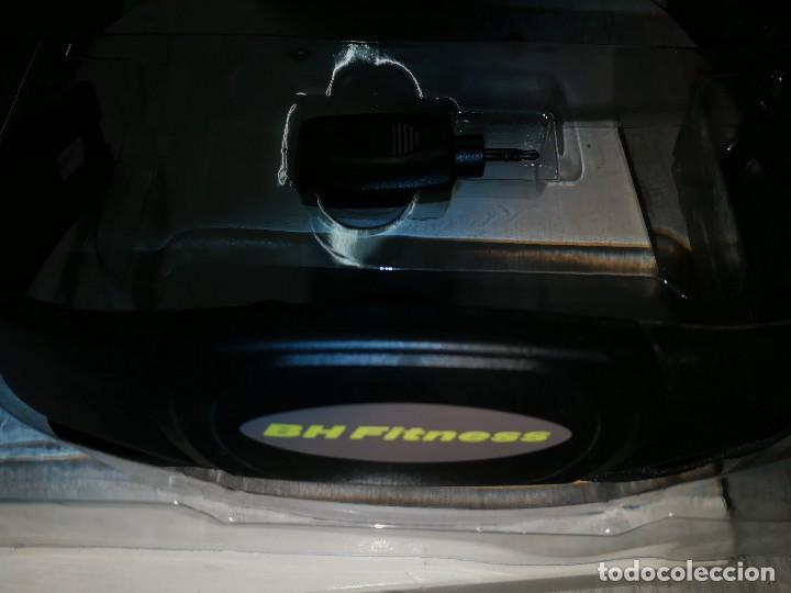 Segunda mano: CINTURON BH FITNESS - Foto 2