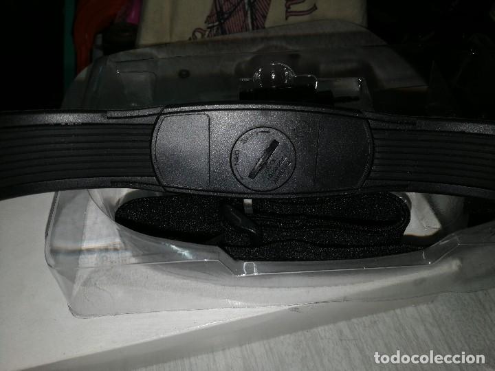 Segunda mano: CINTURON BH FITNESS - Foto 3