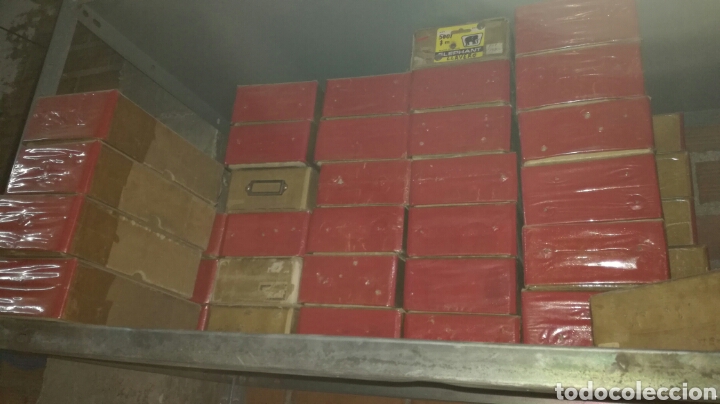 Segunda mano: Cajas de carton muy fuertes - Foto 3