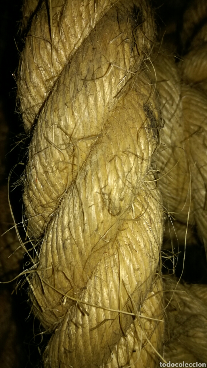 Segunda mano: Cuerda - Foto 2