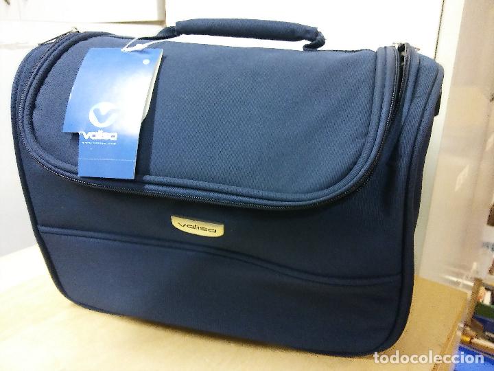 Bjs. bolso neceser. valisa. nuevo. para ir de v - Vendido en Subasta -  112402275