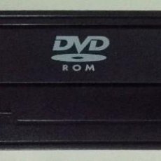 Segunda Mano: ANTIGUO LECTOR DE CD/DVD - X16 - MODELO DHM-G48R - PARA PC. Lote 112872727