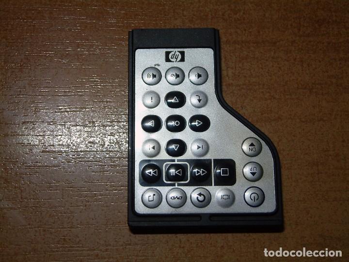Segunda mano: Hp Pavilliun Dv6000 Control Remoto rc1762301 - Foto 1