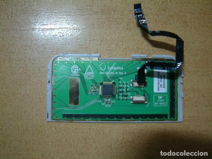 Segunda mano: HP Pavilion DV6000 Series Touch Pad W/Cable 920-000764-01 - Foto 1