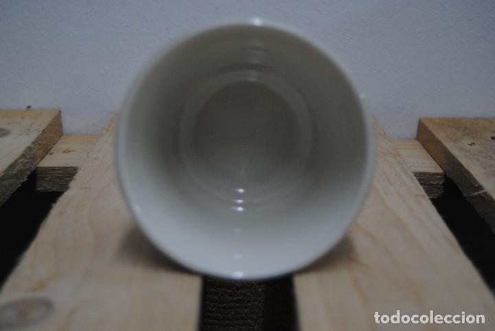 Segunda mano: CUENCO CERAMICA SAN CLAUDIO COLECCION MADRAS - Foto 3