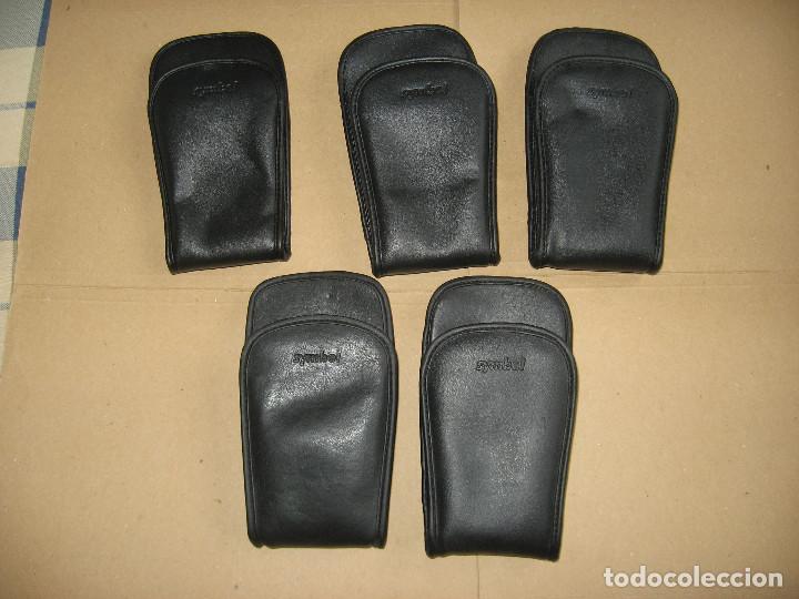 Seconda Mano: LOTE: 5 FUNDAS SYMBOL PARA TERMINALES 1700/1800/2700/2800