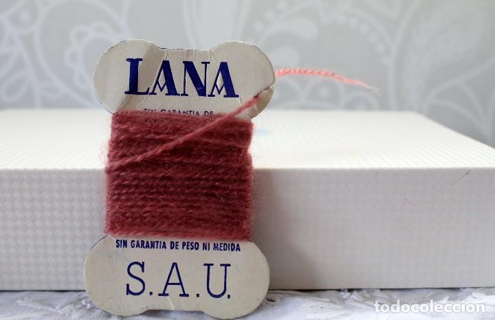 Segunda mano: BOVINA DE LANA S.A.U-VINTAGE - Foto 3