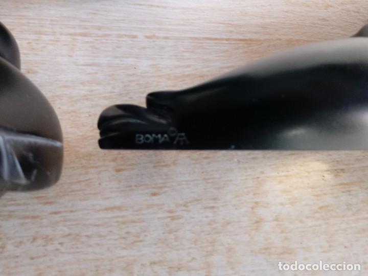 Segunda mano: Figuras de piedra - Foto 3