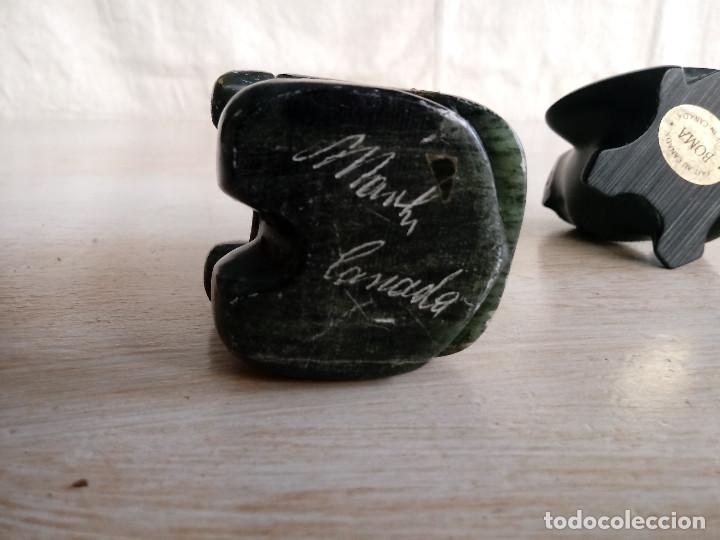Segunda mano: Figuras de piedra - Foto 4